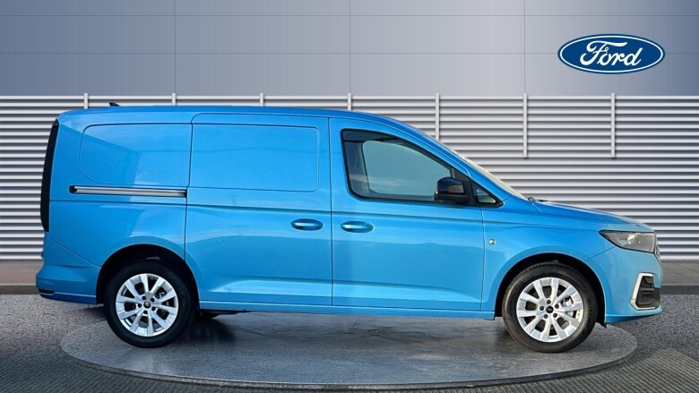 Ford Transit Connect 230 L2 Diesel 2.0 EcoBlue 102ps Limited Van